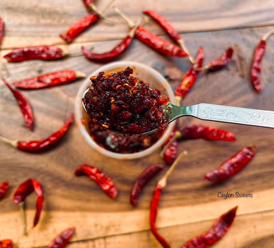 Savory Bites