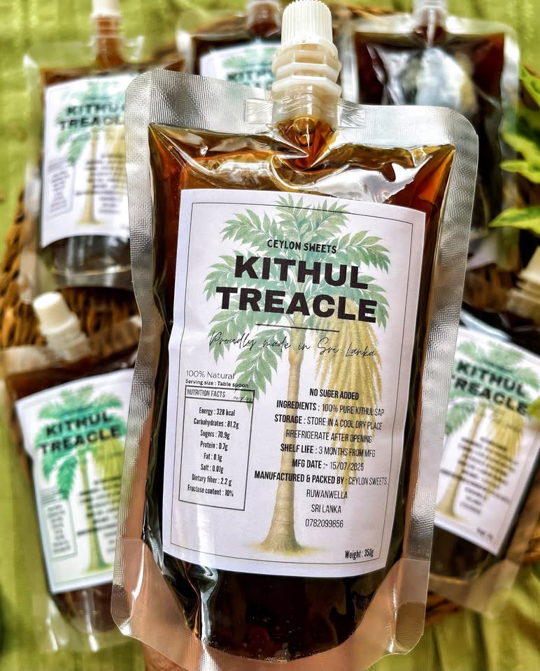 Kithul Products