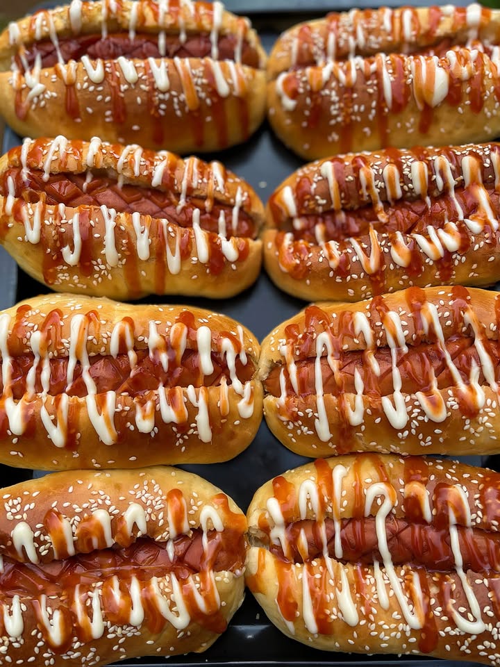 Hot dog
